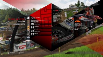 Immagine 7 del gioco MXGP 2: The Official Motocross Videogame per PlayStation 4