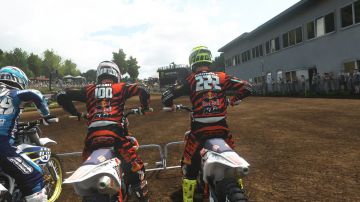 Immagine 11 del gioco MXGP 2: The Official Motocross Videogame per PlayStation 4