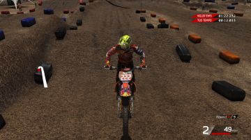 Immagine 12 del gioco MXGP 2: The Official Motocross Videogame per PlayStation 4