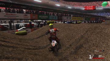 Immagine 15 del gioco MXGP 2: The Official Motocross Videogame per PlayStation 4