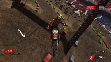 Immagine 17 del gioco MXGP 2: The Official Motocross Videogame per PlayStation 4