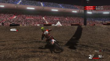 Immagine 18 del gioco MXGP 2: The Official Motocross Videogame per PlayStation 4