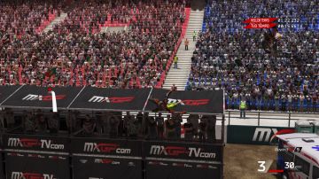 Immagine 20 del gioco MXGP 2: The Official Motocross Videogame per PlayStation 4
