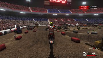 Immagine 19 del gioco MXGP 2: The Official Motocross Videogame per PlayStation 4