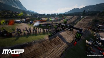 Immagine -3 del gioco MXGP PRO: The Official Motocross Videogame per Xbox One