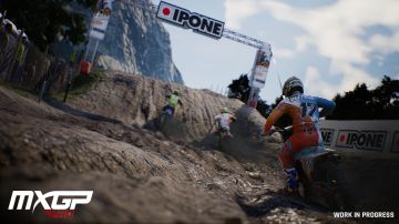 Immagine -13 del gioco MXGP PRO: The Official Motocross Videogame per Xbox One