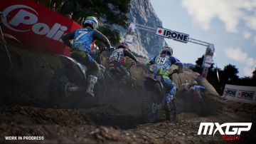 Immagine -16 del gioco MXGP PRO: The Official Motocross Videogame per PlayStation 4