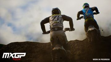 Immagine -8 del gioco MXGP PRO: The Official Motocross Videogame per Xbox One