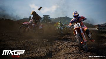 Immagine -8 del gioco MXGP PRO: The Official Motocross Videogame per PlayStation 4
