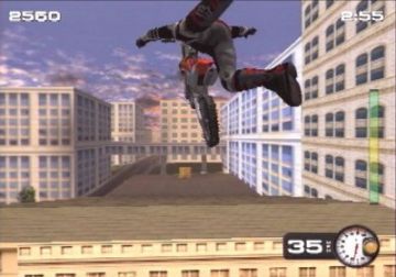 Immagine -1 del gioco MX superfly per PlayStation 2