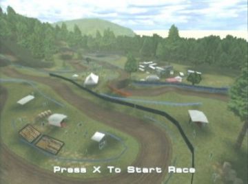 Immagine -3 del gioco MX superfly per PlayStation 2