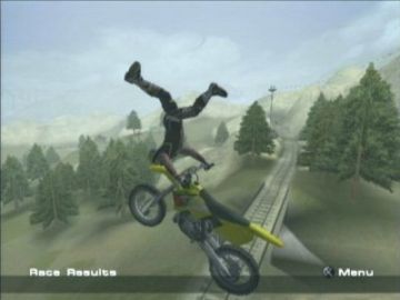 Immagine -17 del gioco MX superfly per PlayStation 2