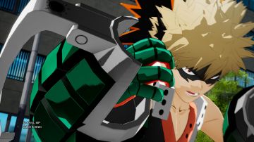 Immagine 35 del gioco My Hero One's Justice per PlayStation 4