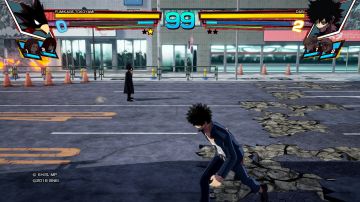 Immagine 95 del gioco My Hero One's Justice per PlayStation 4