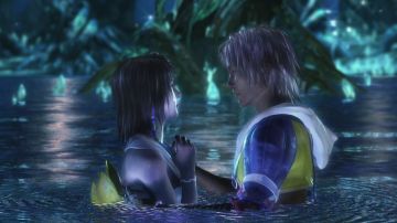 Immagine -7 del gioco Final Fantasy X/X-2 HD Remaster per Nintendo Switch