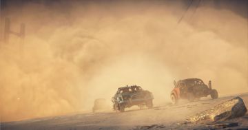 Immagine 0 del gioco Mad Max per Xbox One