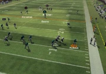 Immagine -17 del gioco Madden NFL 06 per PlayStation 2