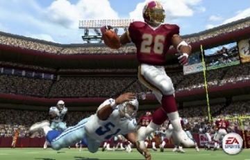 Immagine -16 del gioco Madden NFL 06 per PlayStation 2