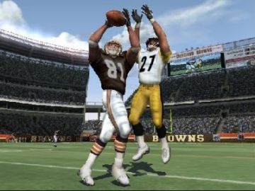 Immagine -3 del gioco Madden NFL 06 per PlayStation 2