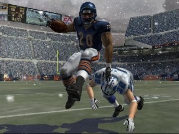 Immagine -2 del gioco Madden NFL 06 per PlayStation 2
