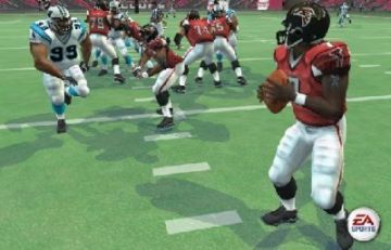 Immagine -13 del gioco Madden NFL 06 per PlayStation 2
