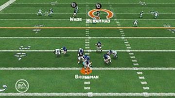 Immagine -5 del gioco Madden NFL 06 per PlayStation PSP