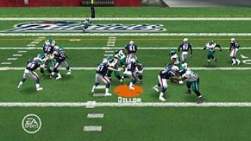 Immagine -16 del gioco Madden NFL 06 per PlayStation PSP