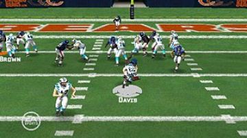 Immagine -2 del gioco Madden NFL 06 per PlayStation PSP