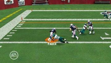 Immagine -13 del gioco Madden NFL 06 per PlayStation PSP