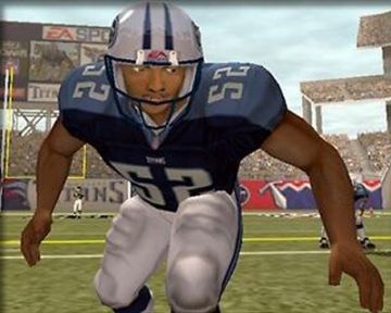 Immagine -17 del gioco Madden NFL 2001 per PlayStation 2