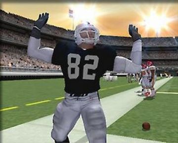 Immagine -16 del gioco Madden NFL 2001 per PlayStation 2
