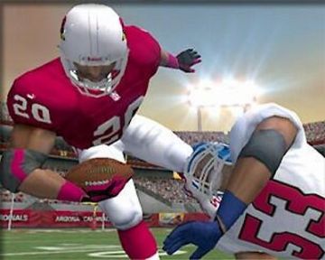Immagine -15 del gioco Madden NFL 2001 per PlayStation 2