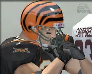 Immagine -14 del gioco Madden NFL 2001 per PlayStation 2