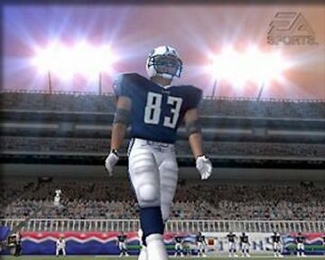 Immagine -13 del gioco Madden NFL 2001 per PlayStation 2
