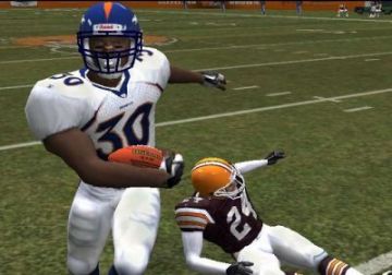Immagine -1 del gioco Madden NFL 2003 per PlayStation 2