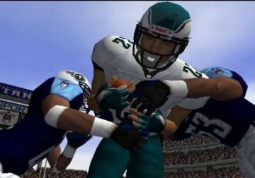 Immagine -4 del gioco Madden NFL 2003 per PlayStation 2