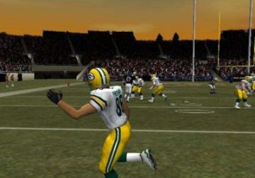 Immagine -3 del gioco Madden NFL 2003 per PlayStation 2