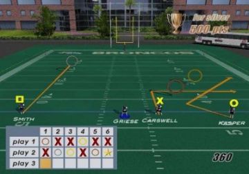 Immagine -2 del gioco Madden NFL 2003 per PlayStation 2