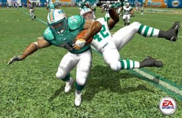 Immagine -14 del gioco Madden NFL 2005 per PlayStation 2