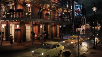 Immagine -5 del gioco Mafia Trilogy per Xbox One