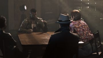 Immagine -2 del gioco Mafia Trilogy per Xbox One