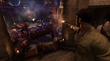 Immagine -3 del gioco Mafia Trilogy per Xbox One