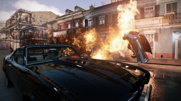 Immagine -8 del gioco Mafia Trilogy per Xbox One