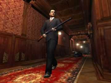 Immagine -4 del gioco Mafia per PlayStation 2