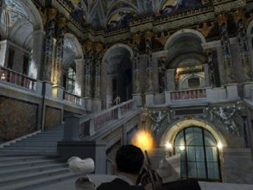 Immagine -15 del gioco Mafia per PlayStation 2