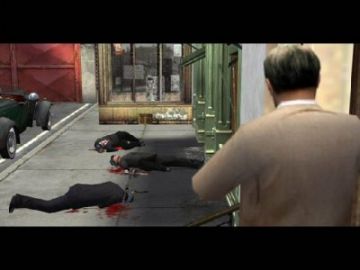Immagine -17 del gioco Mafia per PlayStation 2