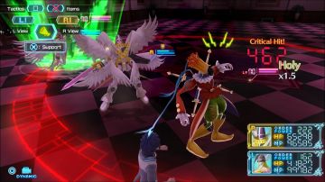 Immagine 47 del gioco Digimon World: Next Order per PlayStation 4
