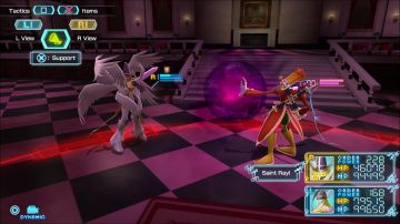 Immagine 125 del gioco Digimon World: Next Order per PlayStation 4