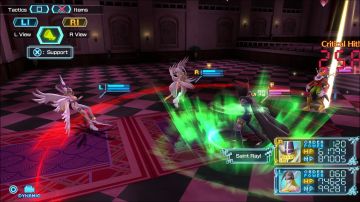 Immagine 51 del gioco Digimon World: Next Order per PlayStation 4