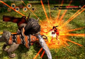 Immagine -11 del gioco Magna Carta Tears of Blood per PlayStation 2